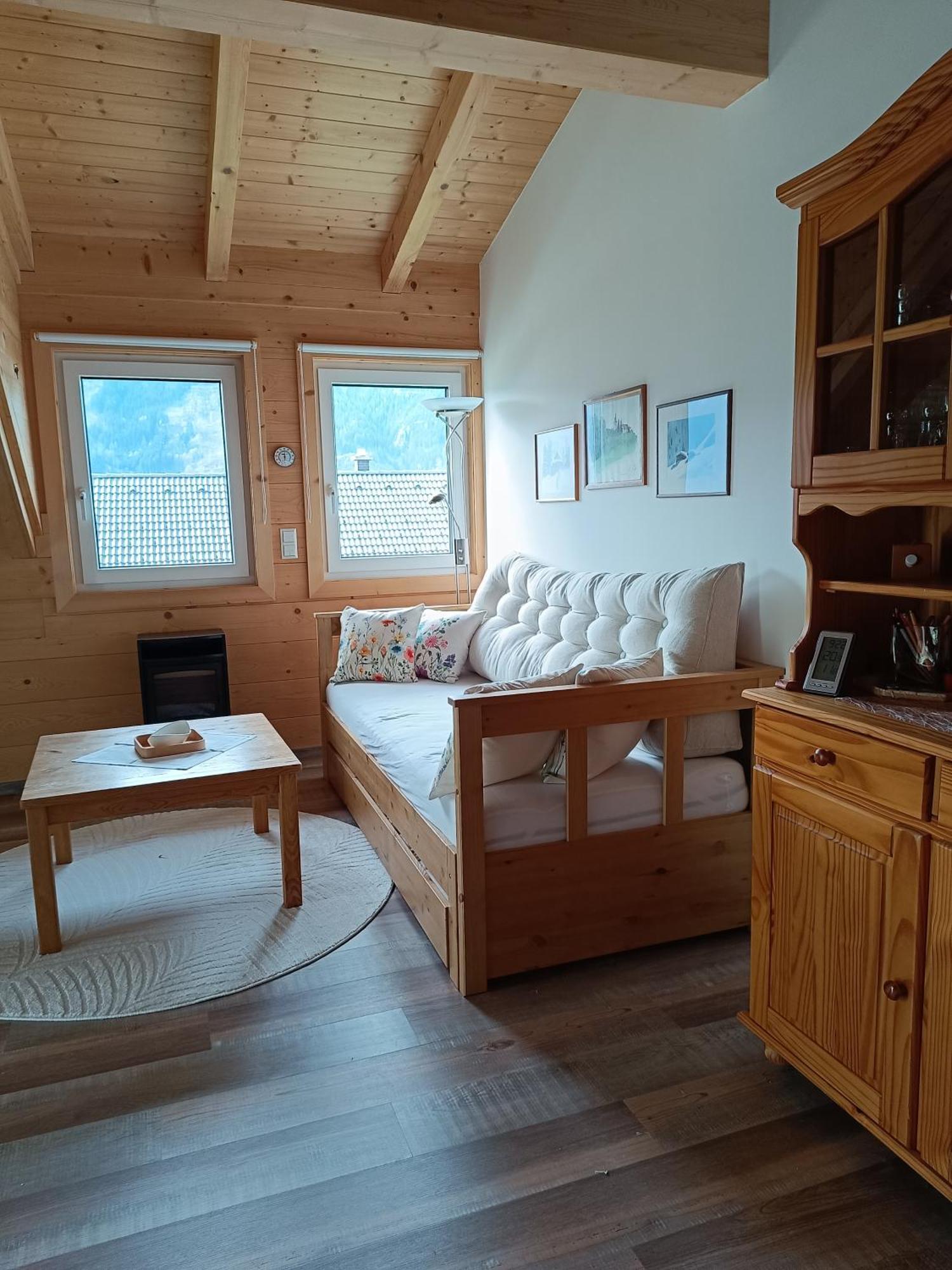Ferienwohnung Ardning 外观 照片