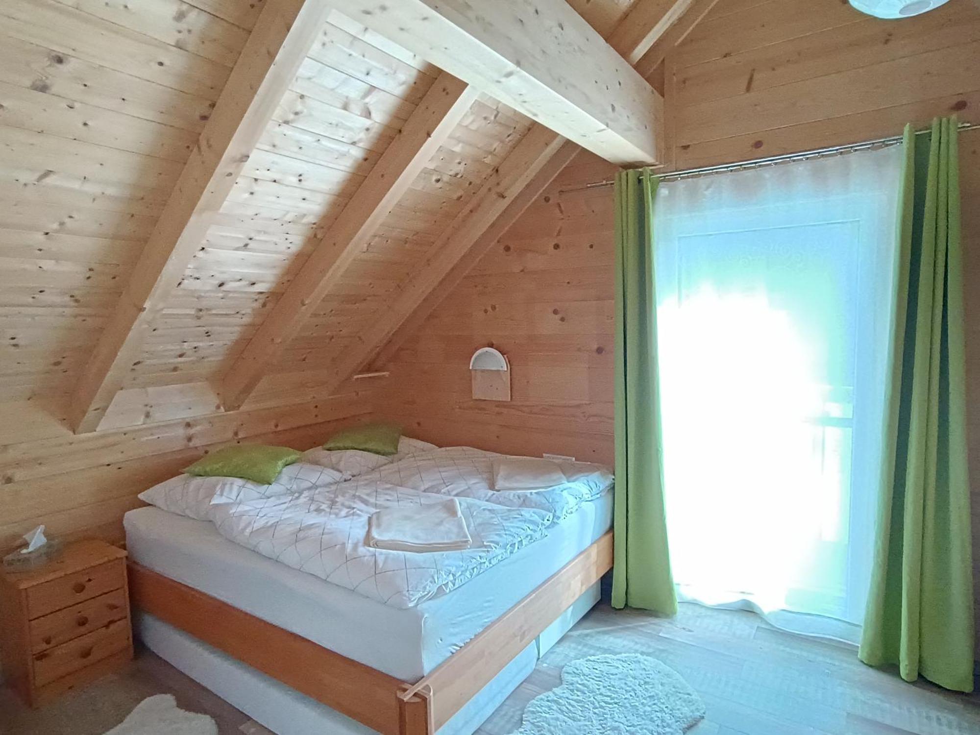 Ferienwohnung Ardning 外观 照片